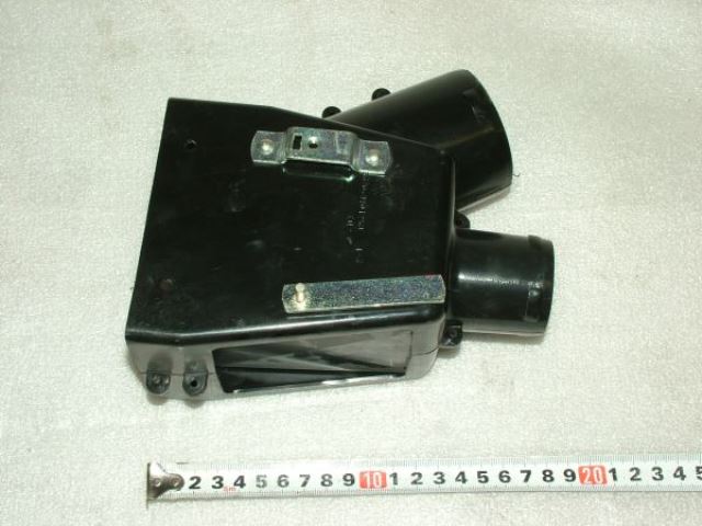 распределитель правый
