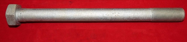 болт м24х2-6нх275 (крепления реактивных штанг)