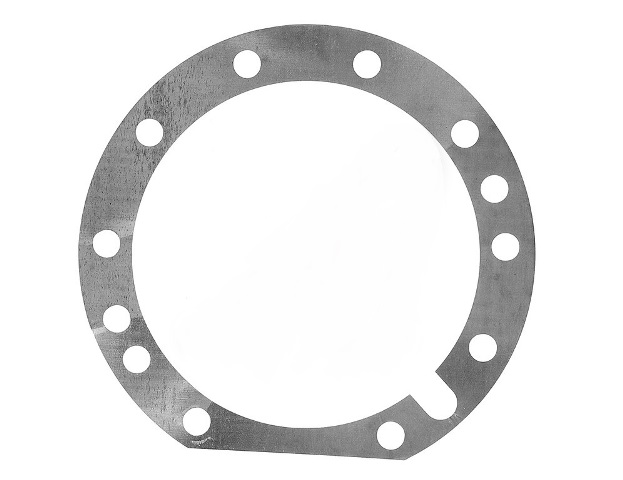 Прокладка регулир. сред редуктора на 6520 (0,2мм)