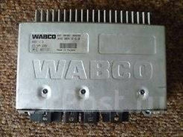 Блок электронный (wabco)