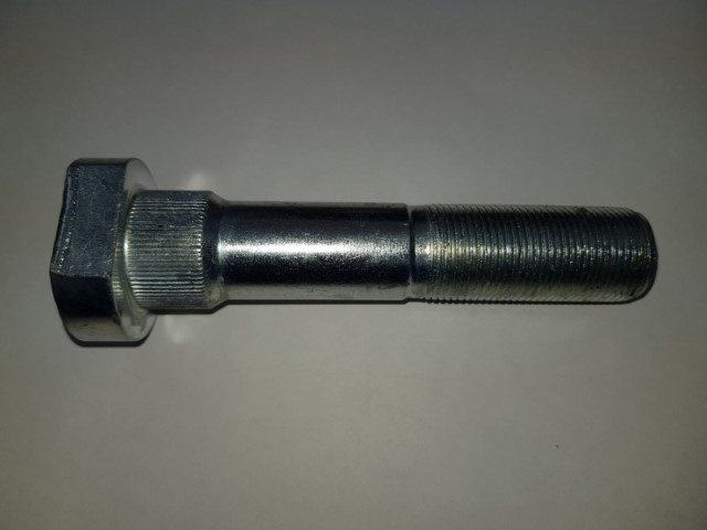 Болт заднего колеса (М22х1,5х124) 340-006-5238