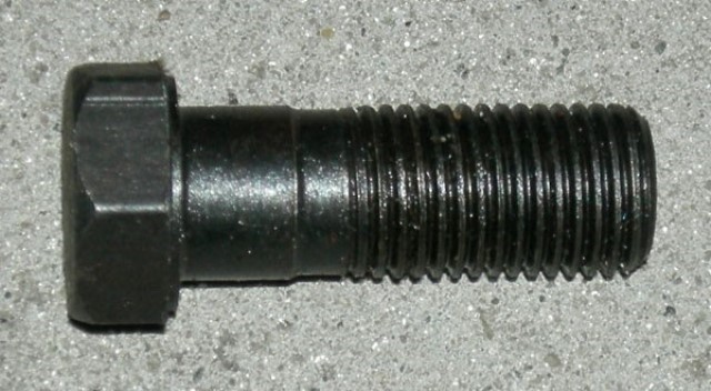 болт маховика (д-245)