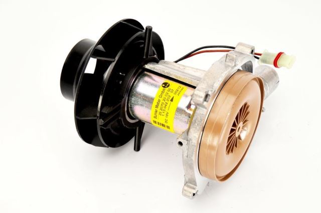Нагнетатель Airtrinic D2 (аналог Eberspacher)