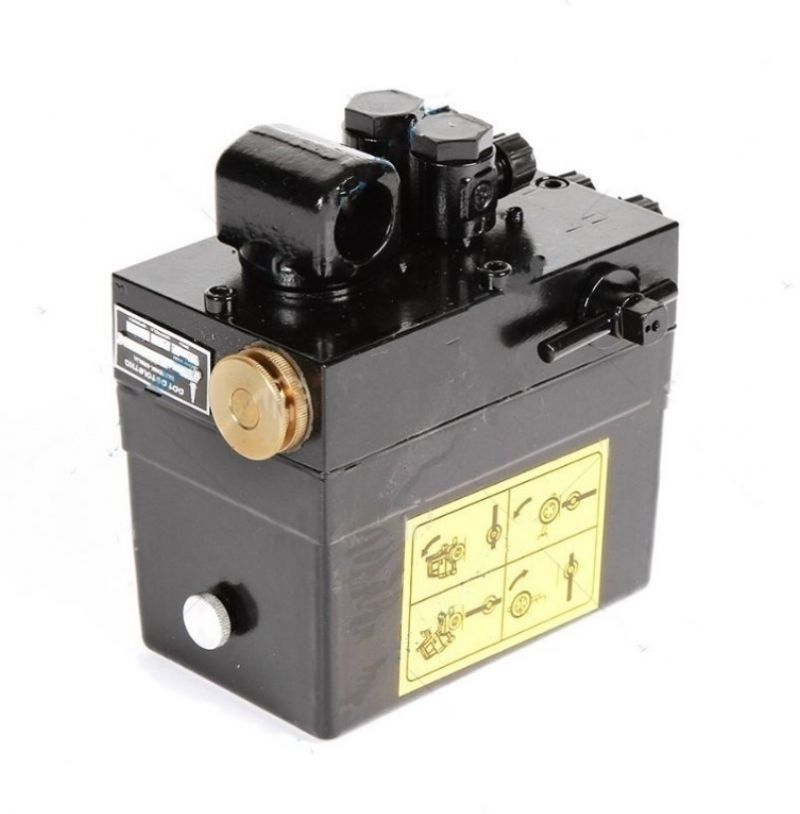 Насос МОК