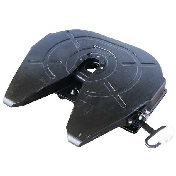 Седельно-сцепное устройство JOST серии JSK 38C замок 2"