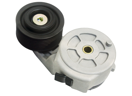 Ролик натяжной (ISBe220-31, 6СT, ISLe, L)