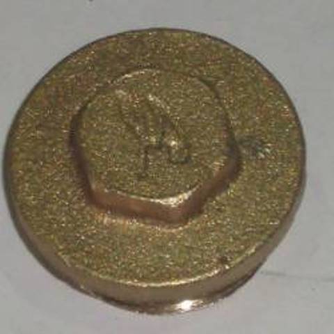 Заглушка 6900 4