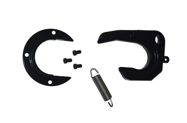 Комплект переоборудования 2” в 3,5” SK 2421-99