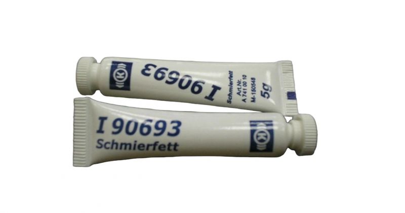 Смазка АБС Knorr-Bremse I90693