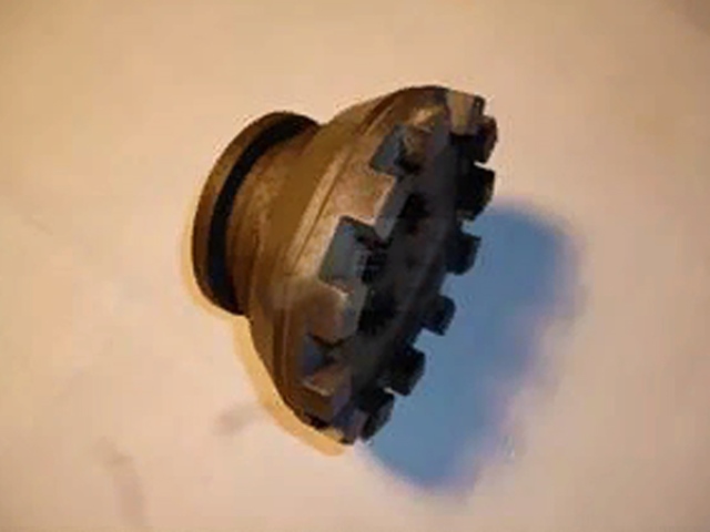 Муфта ходовая 395-00.00.02