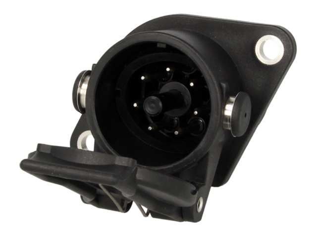 Розетка 7 pin ABS/EBS 24В (WABCO)