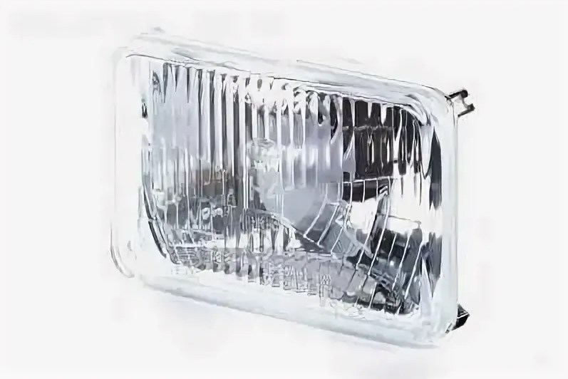 Фара головного света 1AB 003 177-071 (167х107)