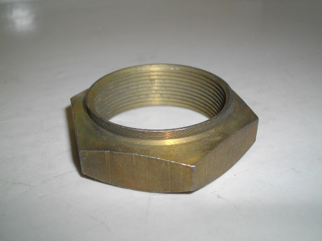 гайка м42х1,5-6н