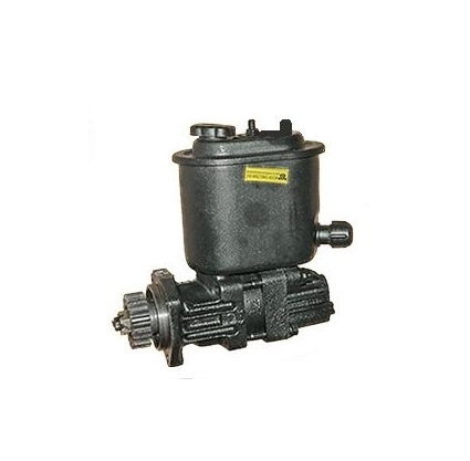 Насос ГУР — фото 2