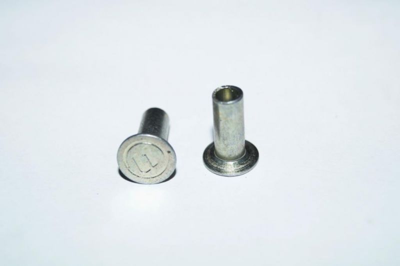 Заклепка полая 13*6 — фото 2