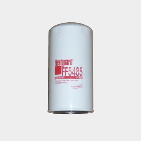 Элемент TФ FF 5485 FLEETGUARD на двc Сummins аналог