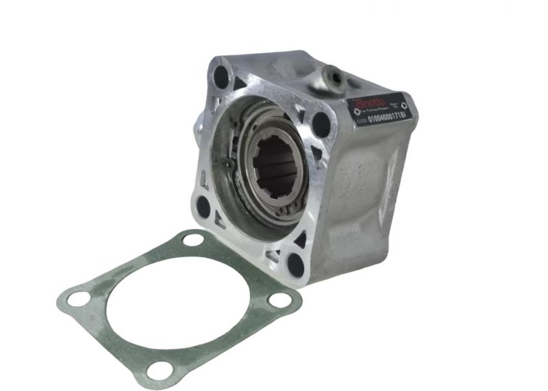 Коробка отбора мощности ZF 010-040-00171