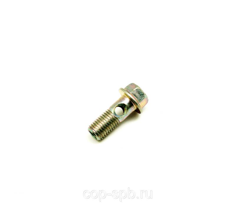 Штуцер ТКР (ISF2.8) FOTON