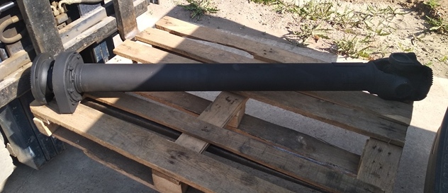 Вал карданный L 1353