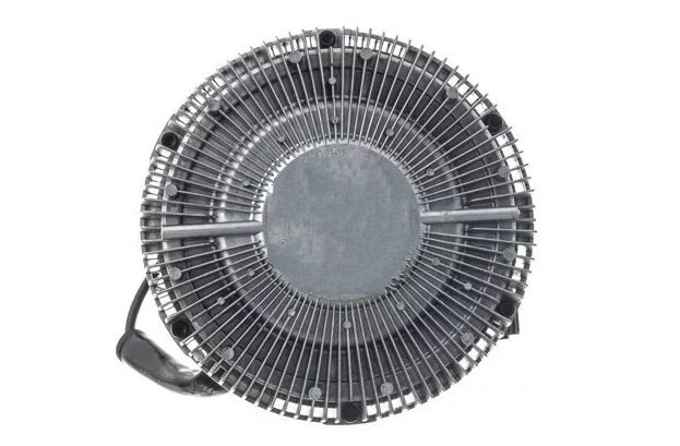 Муфта вязкостная крыльчатки вентилятора Евро-4 D220 / MAXPOWER
