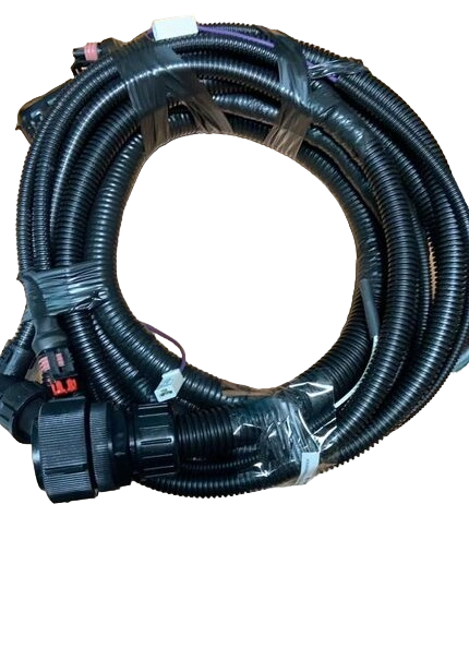 Пучок правый 5460-044-45,ZF ЕВРО-3