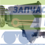 Дифференциал межосевой круглый фланец КАМАЗ 53205-2506010