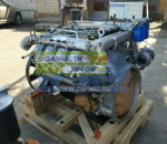 Двигатель КАМАЗ 740.65 240 л.с. Евро-3 740-65-1000400