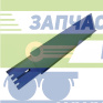 Стойка борта передняя Евро КАМАЗ 53215-8502041-73