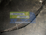 МАЗ-6501 Рессора передняя с витым ушком - 10 лист 6501-2902012-1