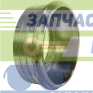 Барабан тормозной камаз п/прицеп 9370 в Санкт-Петербурге