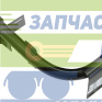 опора передняя КАМАЗ 65115-8405030-01