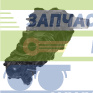 Рулевой механизм (ГУР) - 4310 Старого образца Борисовский завод 4310-3400020-01