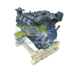 Двигатель Камаз-5320, 55102 (210 л.с) 740-1000400