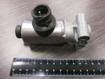 Клапан тормозной m12х1,5 (wabco)