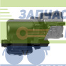 Коробка отбора мощности с НШ-32 КАМАЗ 5511-4202005-20