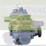 Коробка раздаточная ZF VG 1600/300 КАМАЗ zf-vg-1600-300