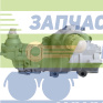 Рулевой механизм (ГУР) - 5350 Борисовский завод 453461-425-02