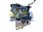 Двигатель КамАЗ 740.10 210 л.с. Евро-0 740-10-1000400