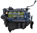Двигатель КамАЗ 7403.10-260 л Евро-1 7403-10-260