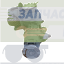 Редуктор Среднего Моста КАМАЗ (48 Зубьев) КАМАЗ 53205-2502011-30