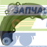 Тормоз задний левый КамАЗ-4308 КАМАЗ 4308-3502011