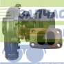 Турбокомпрессор ТКР 7С-6 правый/левый Евро-2 КАМАЗ 7406-1118012-7406-1118013