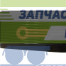 Радиатоp отопителя Камаз 4-рядный КАМАЗ 5320-8101060-04