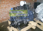 Двигатель на а/м 53215, 43253 в сб.тнвд БОШ 740-31-1000400-41